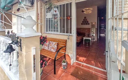 ACAC-05684/10244 – Studio in Benidorm ALICANTE