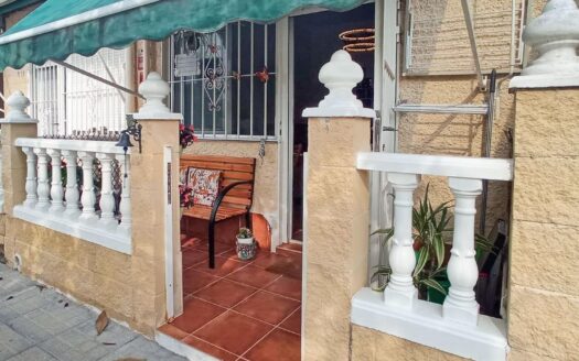 ACAC-05684/10244 – Studio in Benidorm ALICANTE