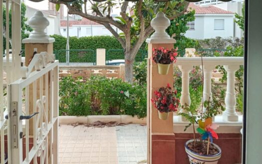 ACAC-05684/10244 – Studio in Benidorm ALICANTE
