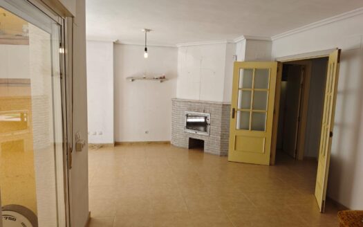ACAC-05676/10244 – Terraced house in La Nucía ALICANTE