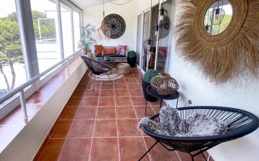 ACAC-05687/10244 – Apartment in Alfaz del Pi ALICANTE