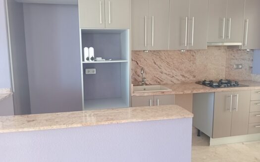 GTA – 3284 – Semi-detached house in Altea Alicante