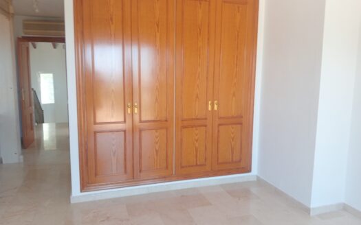 GTA – 3284 – Semi-detached house in Altea Alicante