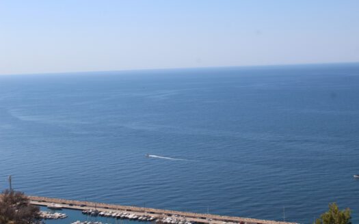 GTA – 3285 – Plot in Altea Alicante