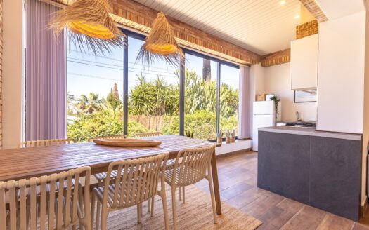 OV4388XX – Bungalow in Javea