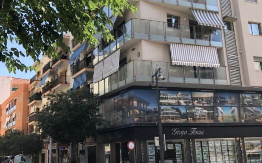 GTA – 3287 – Apartment in Calpe Alicante
