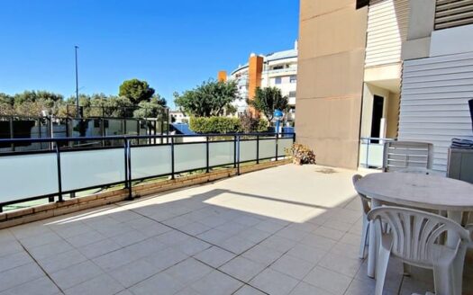 PDDE-3303 – Apartment in Dénia Alicante