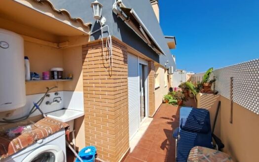 PDDE-3304 – Apartment in Dénia Alicante