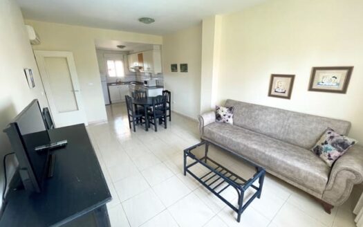 PDDE-3305 – Apartment in Dénia Alicante