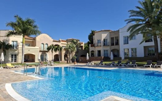 PDLS-3124 – Apartment in Dénia Alicante