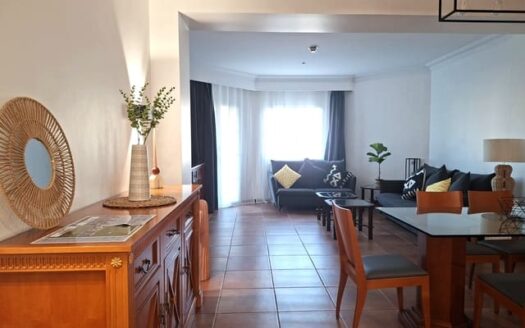 PDLS-3124 – Apartment in Dénia Alicante