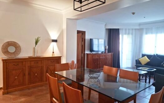 PDLS-3124 – Apartment in Dénia Alicante