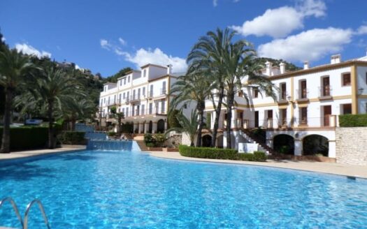 PDLS-3147 – Apartment in Pedreguer Alicante