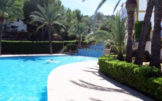 PDLS-3147 – Apartment in Pedreguer Alicante