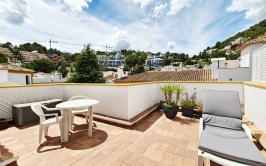 PDLS-3147 – Apartment in Pedreguer Alicante