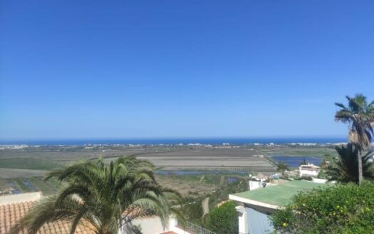 PDMP-3307 – Villa in Pego Alicante