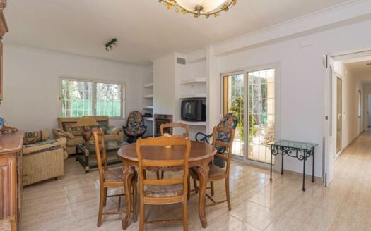 PDDE-3309 – Villa in Dénia Alicante
