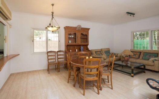 PDDE-3309 – Villa in Dénia Alicante