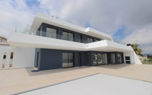GTA – 3274 – Villa in Teulada Alicante
