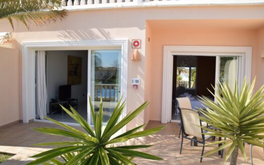 BP2038BEN – Appartement in La Fustera Benissa