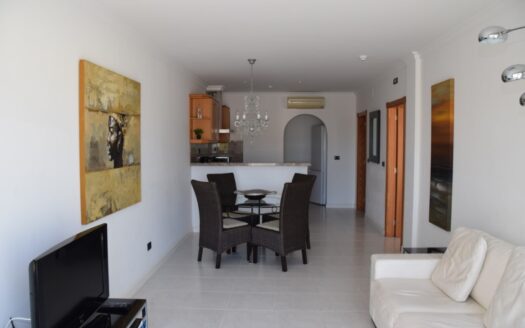 BP2038BEN – Appartement in La Fustera Benissa