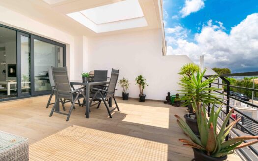 ACAC-05730/10244 – Terraced house in Alfaz del Pi ALICANTE