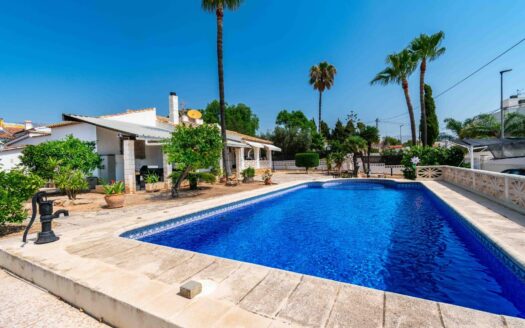 ACAC-05751/10244 – Villa in Alfaz del Pi ALICANTE