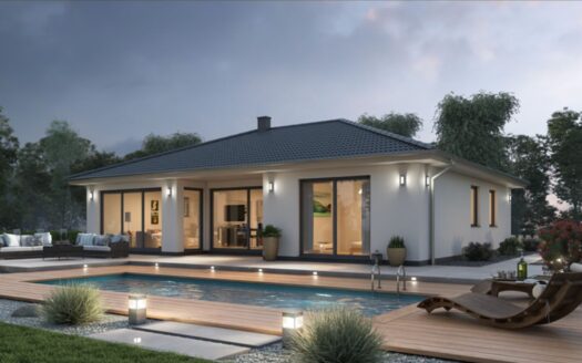 BP3127JAV – Villa in Valls Javea