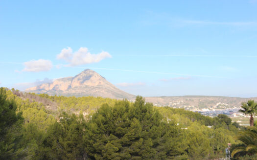 BPC3XY3342JAV – Grondstuk in Tosalet Javea