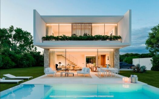 BP3412DEN – Villa in San Juan Denia