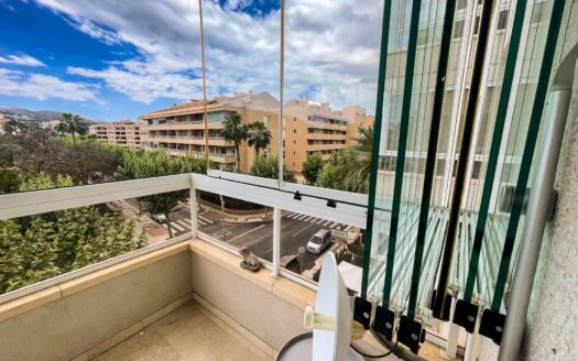 ACAC-05728/10244 – Apartment in Alfaz del Pi ALICANTE