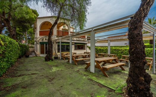 BP4046DEN – Villa in Las Rotas Denia