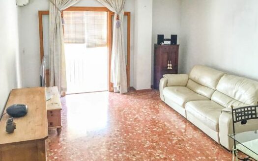 BP4079JAV – Appartement in Centrum Javea