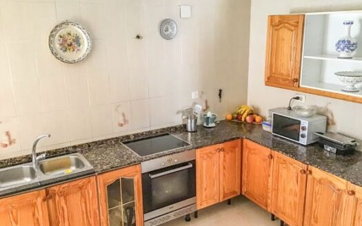 BP4079JAV – Appartement in Centrum Javea
