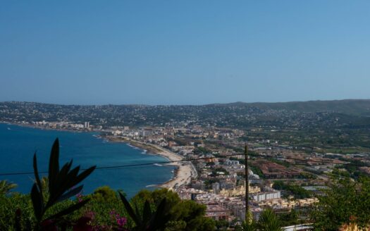 BP4105JAV – Grondstuk in Cap de San Antonio Javea