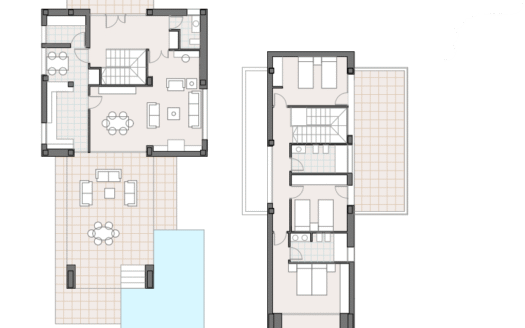 BPC3XY4149JAV – Villa in Tosalet Javea