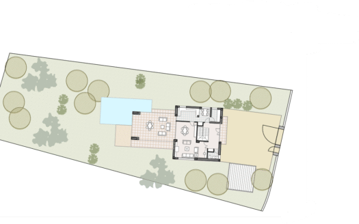 BPC3XY4149JAV – Villa in Tosalet Javea