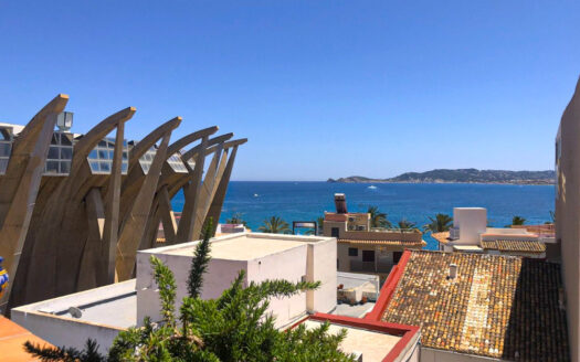 BP4192JAV – Villa in Haven Javea