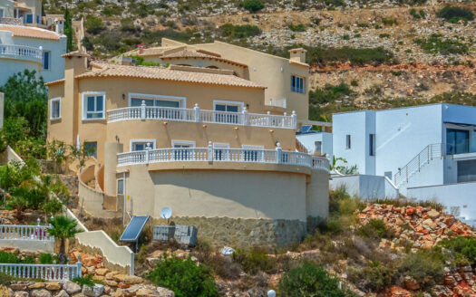 BPC3XY4211BELL – Villa in Cumbre del Sol Benitachell