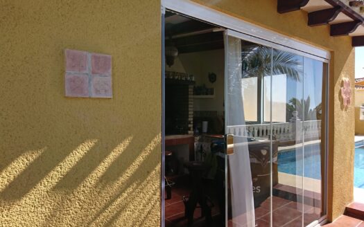 BP4339BELL – Villa in Cumbre del Sol Benitachell