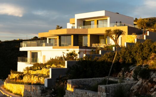 BP4348BELL – Villa in Cumbre del Sol Benitachell