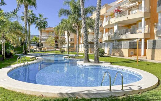 BP4542JAV – Grondstuk in Adsubia Javea