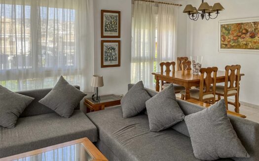 BP4542JAV – Grondstuk in Adsubia Javea