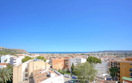 BP4368JAV – Appartement in Centrum Javea