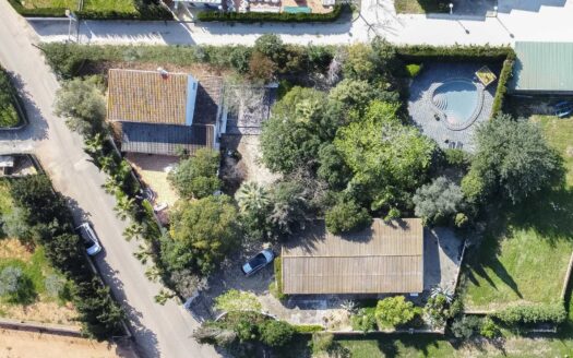 BP4396JAV – Villa in Tarraula Javea