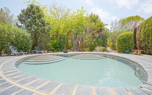 BP4396JAV – Villa in Tarraula Javea