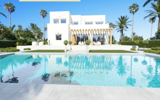 BP4415ALC –  in La Solana Gardens Alcalali