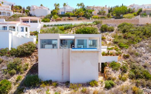 BP4421BELL – Villa in Cumbre del Sol Benitachell
