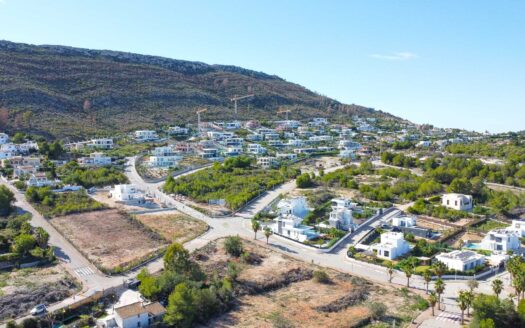 BP4431JAV –  in Villes del Vent Javea