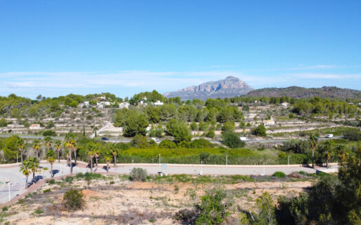 BP4431JAV –  in Villes del Vent Javea
